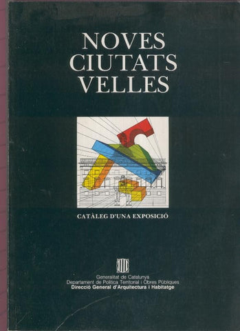 Noves Ciutats velles