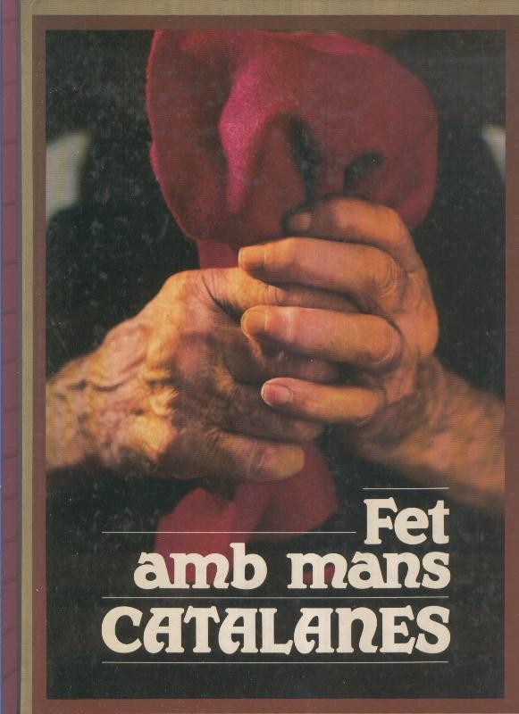 Fet amb mans catalanes