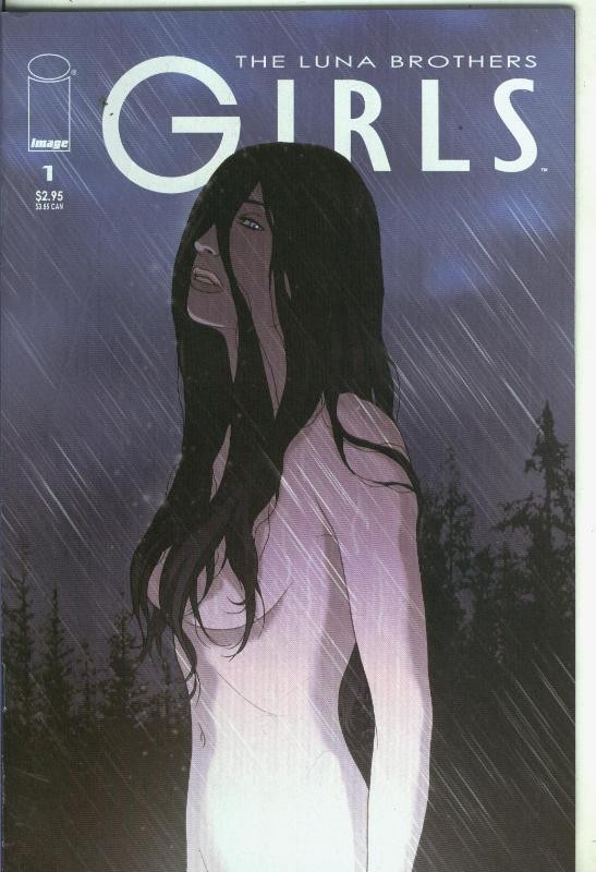 Girls numero 01