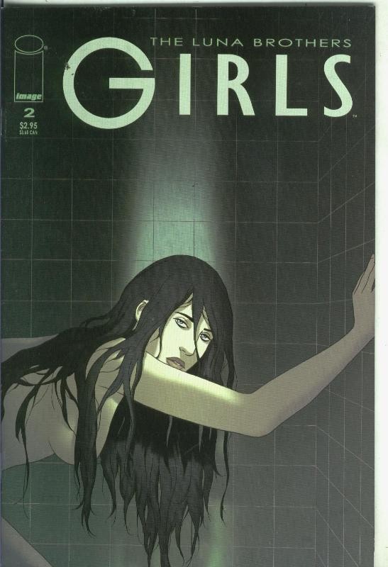 Girls numero 02