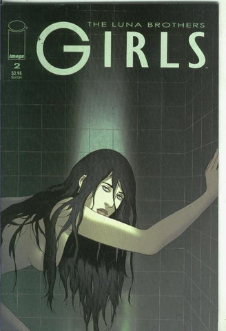 Girls numero 02