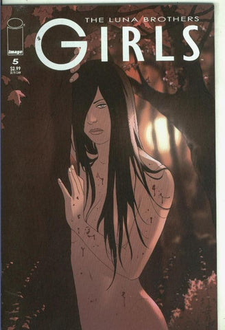 Girls numero 05