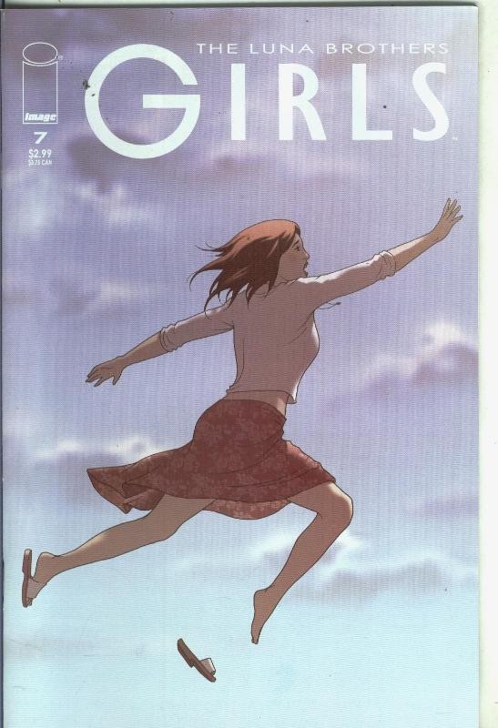 Girls numero 07
