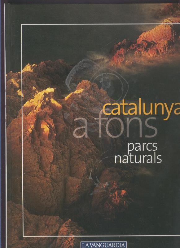 Catalunya a fons: Parcs naturals