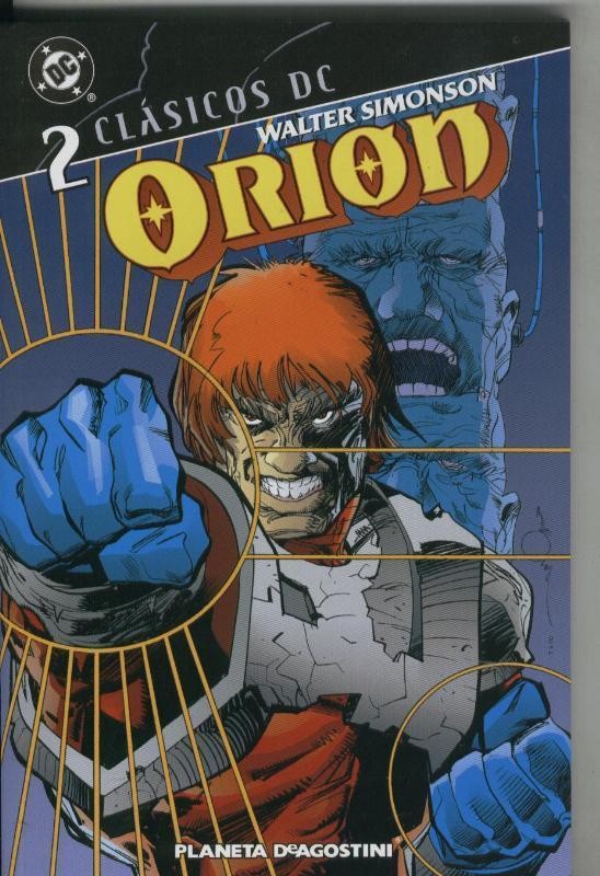 Orion numero 2