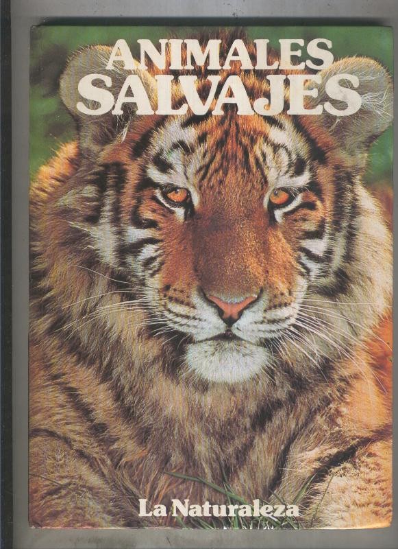 Animales salvajes