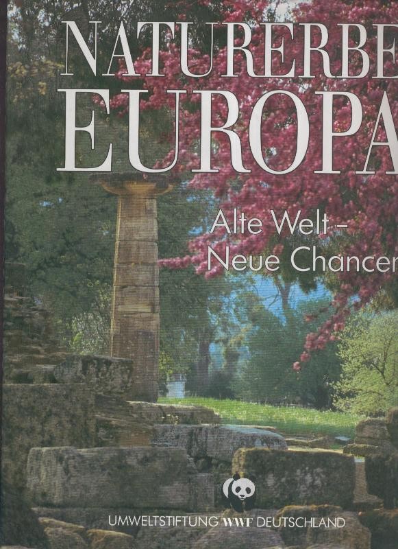Naturerbe Europa