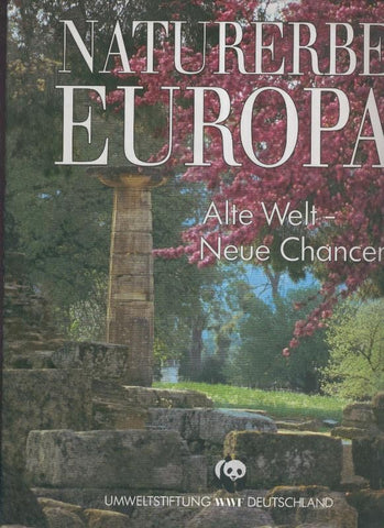 Naturerbe Europa