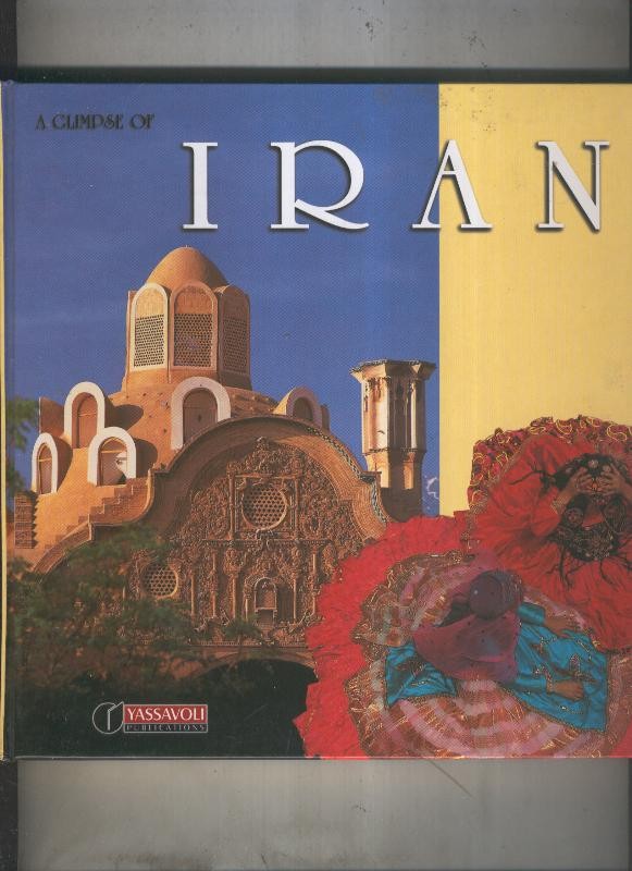 A Glimpse of Iran