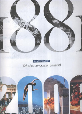 125 años de vocacion universal