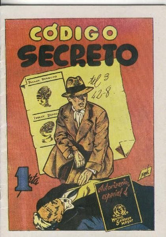 Peliculas Cisne: Codigo secreto
