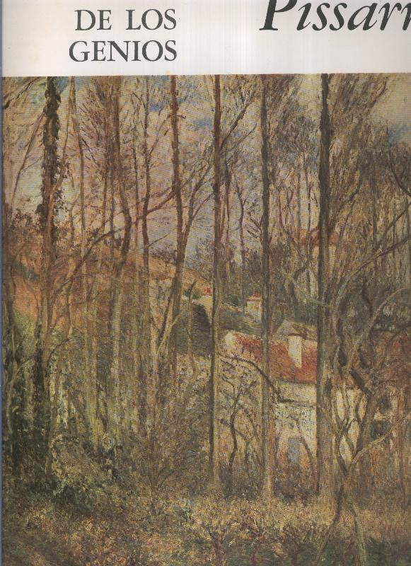 Pinacoteca de los genios numero 67: Camille Pissarro