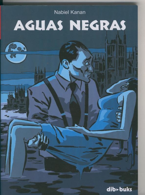 Aguas negras
