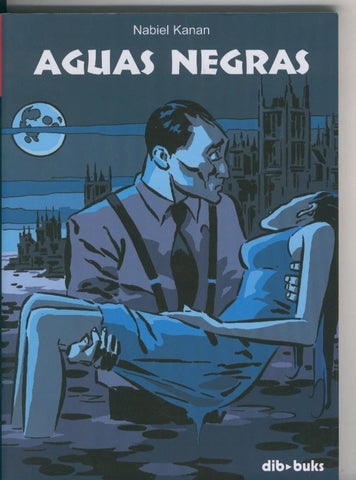 Aguas negras