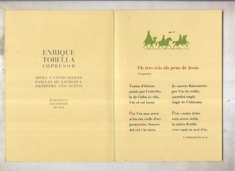 Enrique Tobella impresor