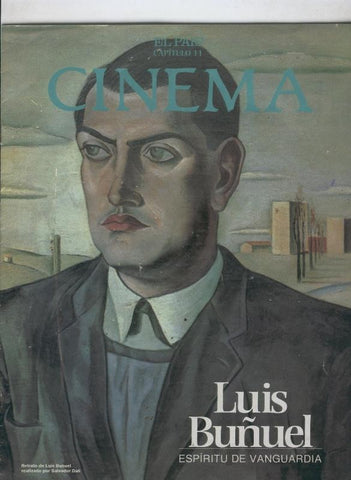 El Pais Cinema numero 11