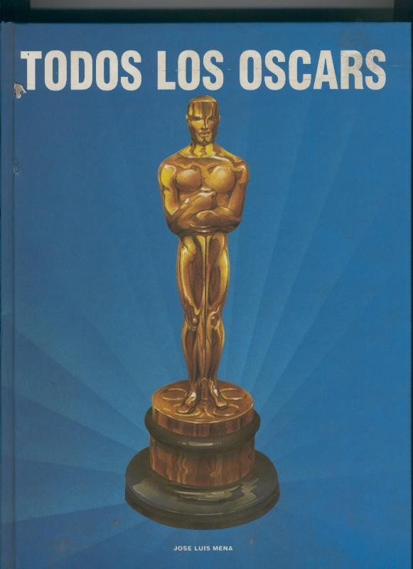 Todos los Oscars