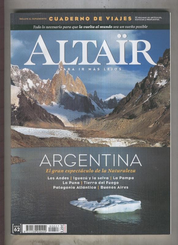Altair numero 27