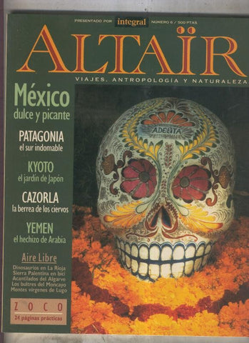 Altair numero 06