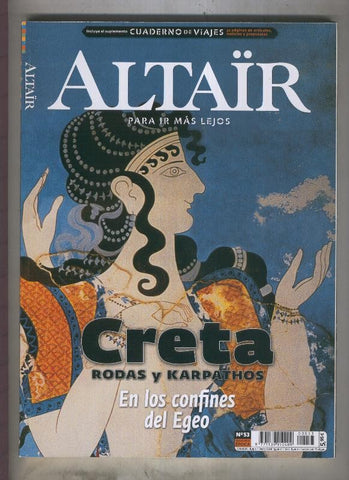 Altair numero 53