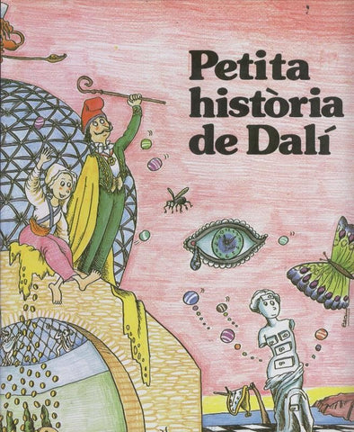 Petita historia de Dali