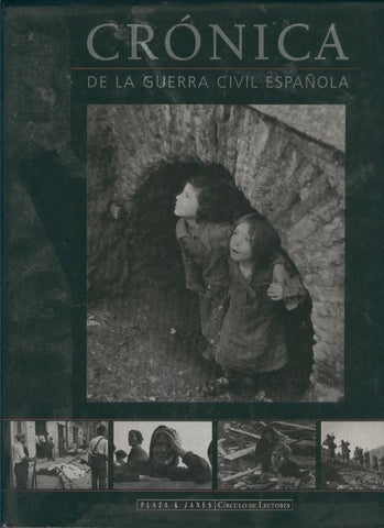 Cronica de la guerra civil española