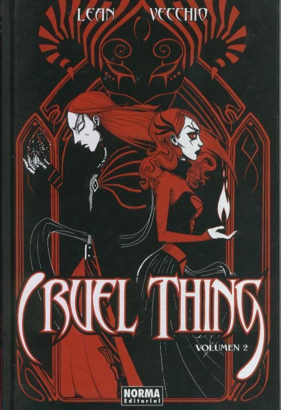 Cruel Thing numero 2