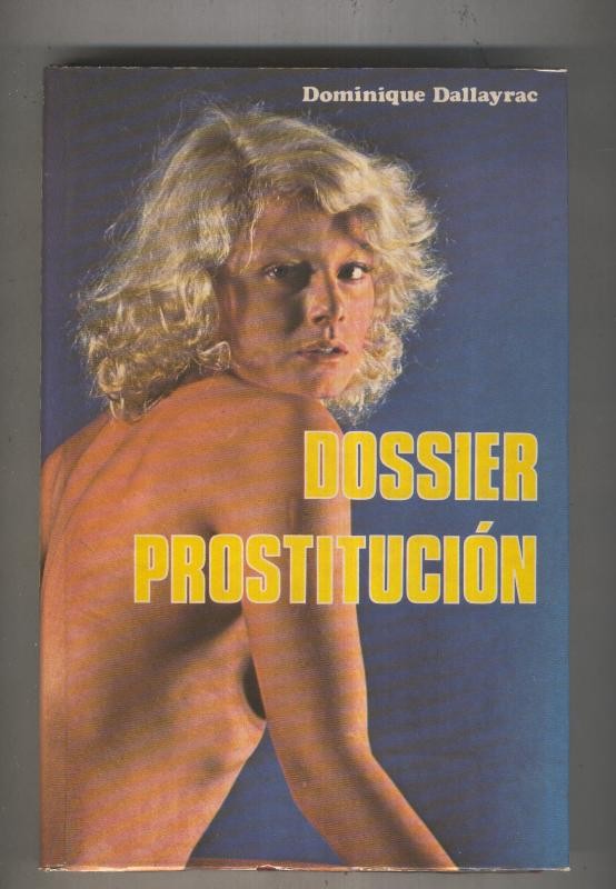 Dossier prostitucion