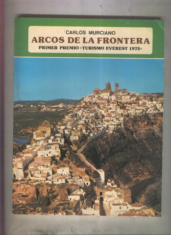 Coleccion Iberica: Arcos de la Frontera