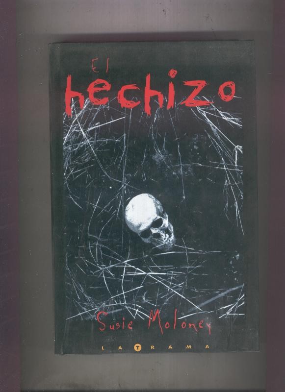 El hechizo
