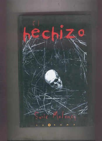 El hechizo