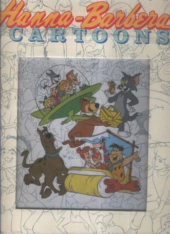 Hanna Barbera: Cartoons