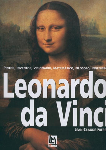 Leonardo da Vinci