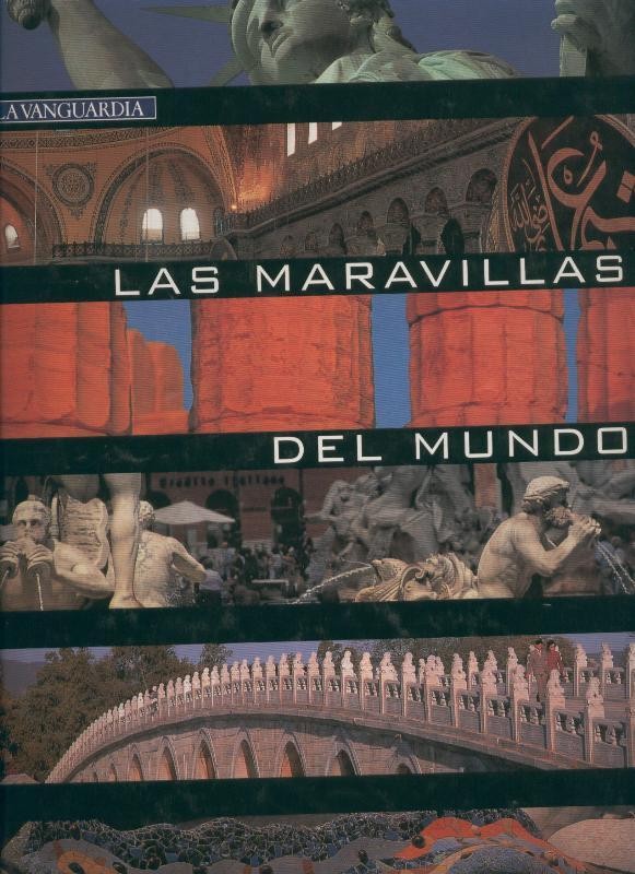Las maravillas del Mundo