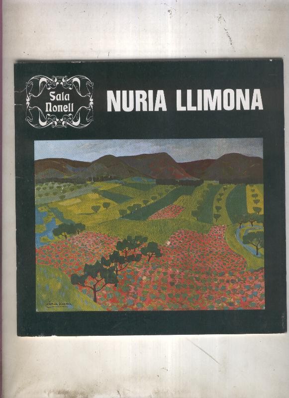 Nuria Llimona