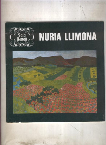 Nuria Llimona