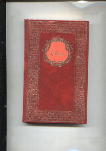 Biblioteca Historica: J.J. Rousseau