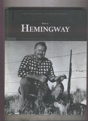 Ernest Hemingway