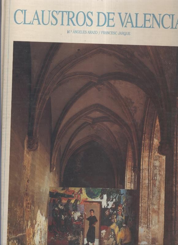 Claustros de Valencia