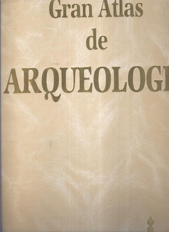 Gran Atlas de Arqueologia