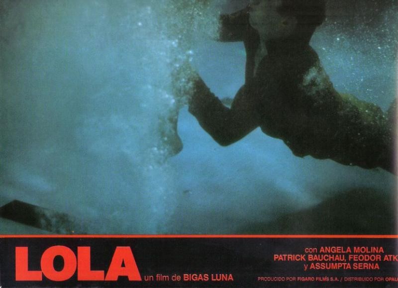 Lola,  fotograma numero 05