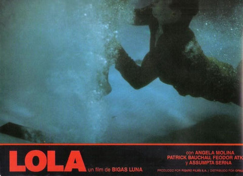 Lola,  fotograma numero 05