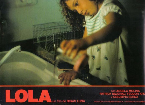 Lola,  fotograma numero 07