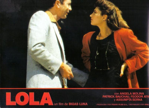 Lola,  fotograma numero 08