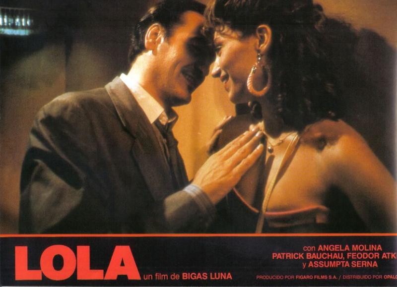 Lola,  fotograma numero 09
