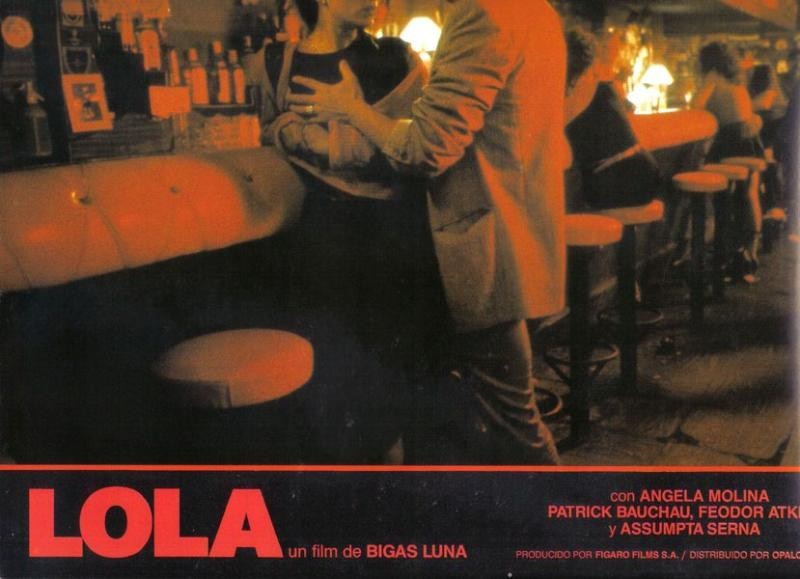 Lola,  fotograma numero 10