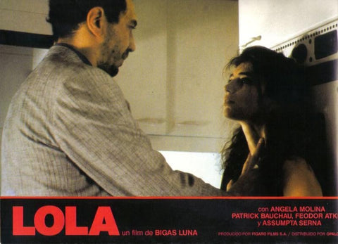 Lola,  fotograma numero 11