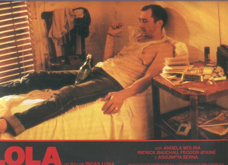 Lola,  fotograma numero 12