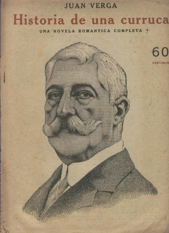 Novelas y Cuentos: Historia de una curruca