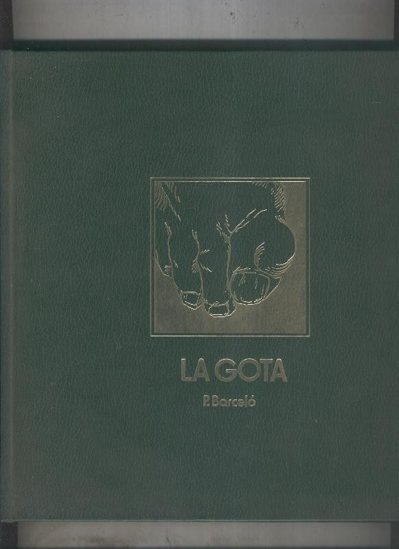 La gota